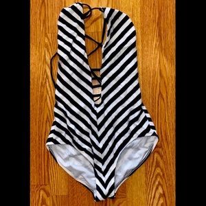 Rachel Roy swimsuit
